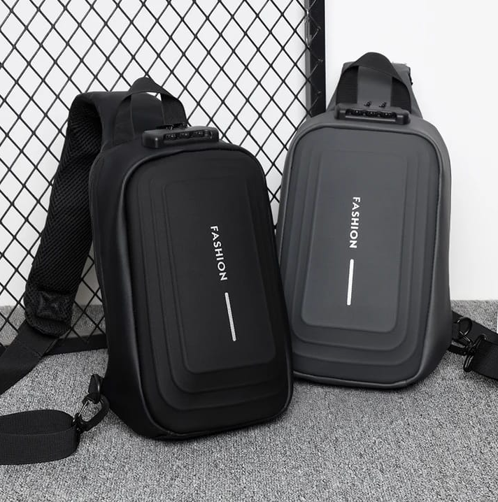 VX Bolso pechero 906#